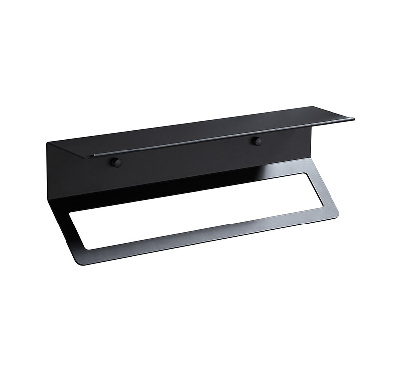 WT-551-B Bathroom Shelf