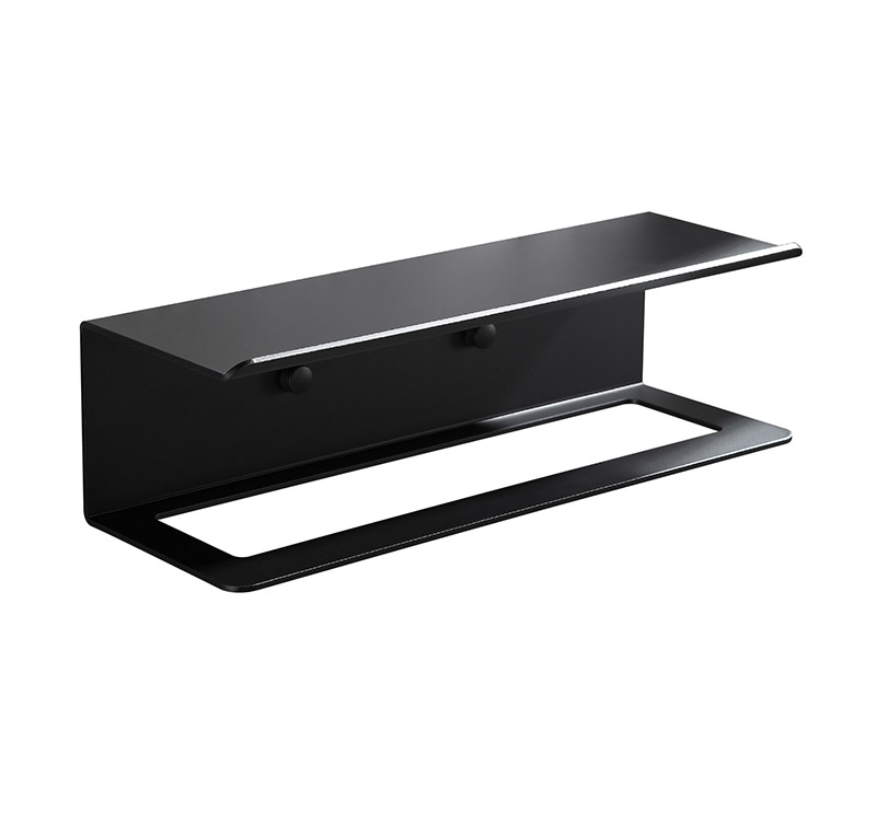 WT-553-B(30) Bathroom Shelf