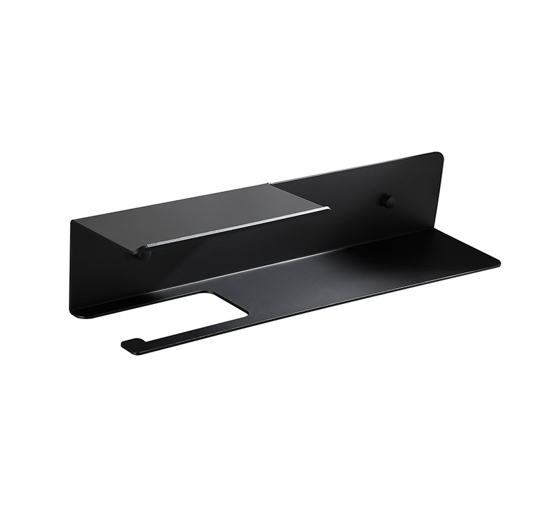 WT-557-B Bathroom Shelf