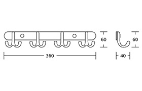 WT-6153 Hooks