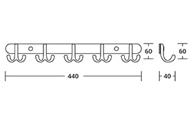 WT-6153 Hooks