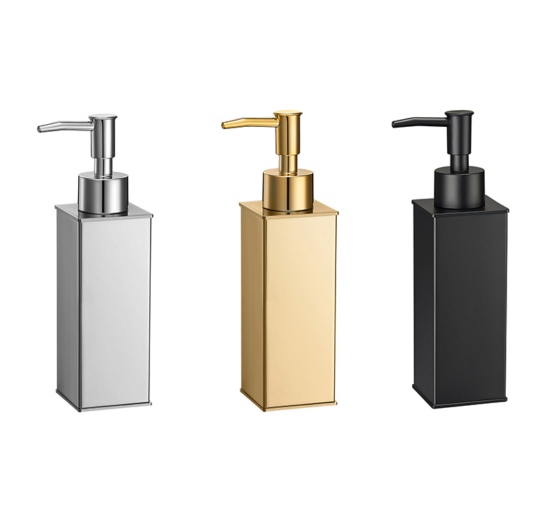 WT-627 Soap Dispenser