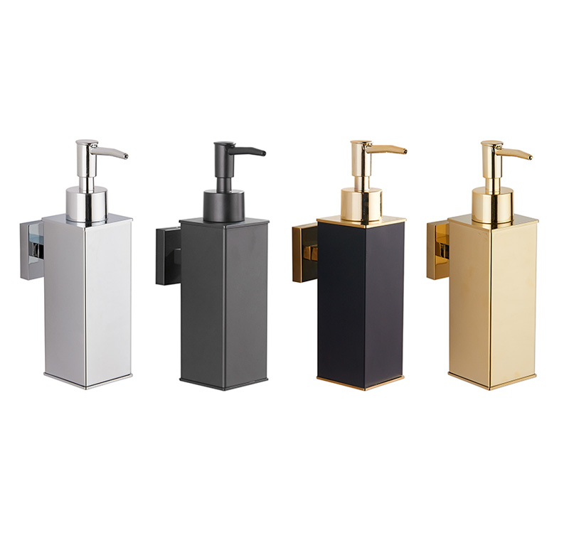 WT-628 Soap Dispenser