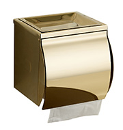 WT-6601 Toilet Paper & Roll Holder