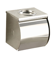 WT-6602 Toilet Paper & Roll Holder