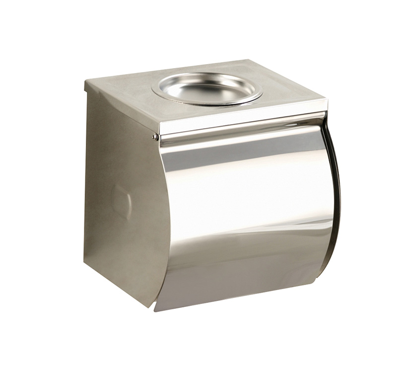 WT-6602 Toilet Paper & Roll Holder