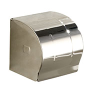 WT-6618 Toilet Paper & Roll Holder