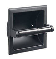 WT-6709 Toilet Paper & Roll Holder