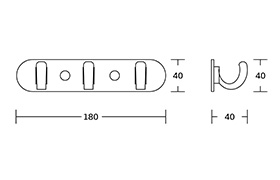 WT-7103 Hooks