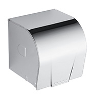 WT-8809 Toilet Paper & Roll Holder