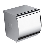 WT-8810 Toilet Paper & Roll Holder