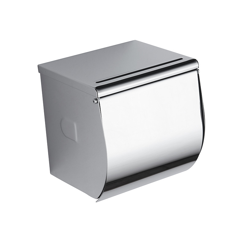 WT-8810 Toilet Paper & Roll Holder