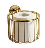 WT-8825 Toilet Paper & Roll Holder