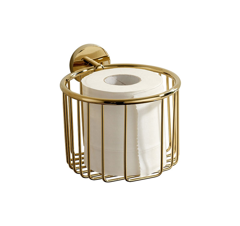 WT-8825 Toilet Paper & Roll Holder