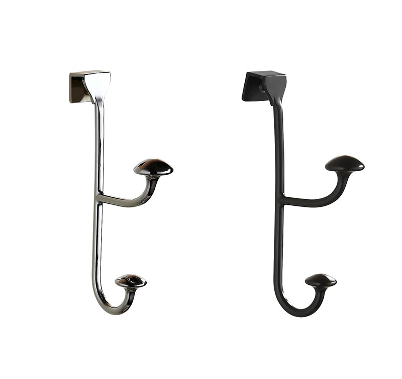 Towel Hook Rack