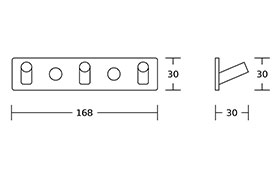 WT-919 Hooks