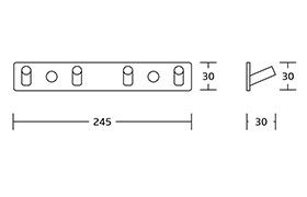 WT-919 Hooks