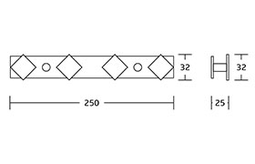 WT-922 Hooks