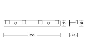 WT-926 Hooks