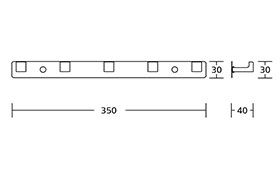 WT-926 Hooks