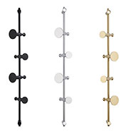 WT-930 Coat Rack