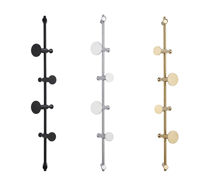 WT-930 Coat Rack