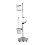 Y690-C Toilet Brush Holder