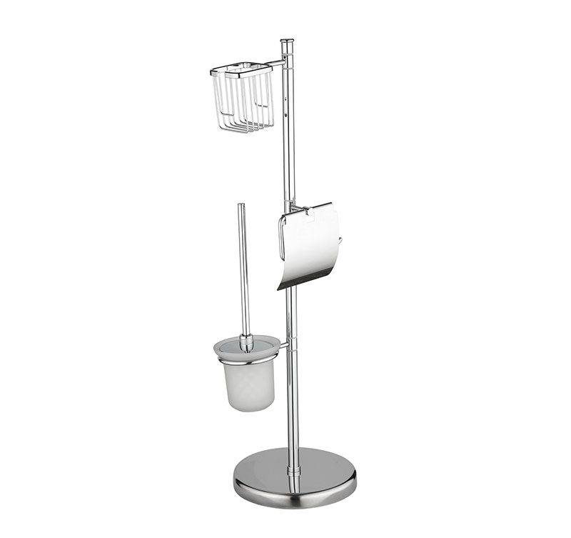 Y690-C Toilet Brush Holder