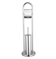 Y780 Toilet Brush Holder