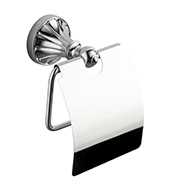 11100 Zinc Alloy Toilet Hardware Toilet Bath Accessories Hotel Bathroom Accessories Set