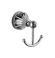 11100 Zinc Alloy Toilet Hardware Toilet Bath Accessories Hotel Bathroom Accessories Set