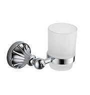 11100 Zinc Alloy Toilet Hardware Toilet Bath Accessories Hotel Bathroom Accessories Set