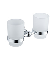 11100 Zinc Alloy Toilet Hardware Toilet Bath Accessories Hotel Bathroom Accessories Set