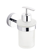 Zinc Alloy Bath Accessories