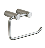 14700 Square Shape Economical China Manufacture Stainless Steel Chrome Bathroom Hardware Set