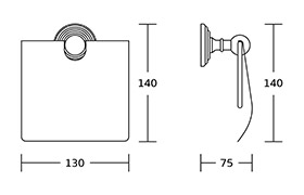 15100 Simple Design Zinc Alloy Chrome Finishing Bathroom Sanitary Items Wall Mounted Bath Hardware Set