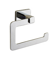 17600 Novel Design Bathroom Designs Zinc Alloy Chrome Finishing Bathroom Sanitary Items Wall Mounted Bath Accessories Set