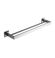 Bathroom accessory sets