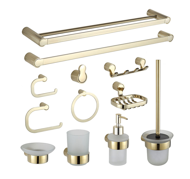 Bathroom Accessories Set