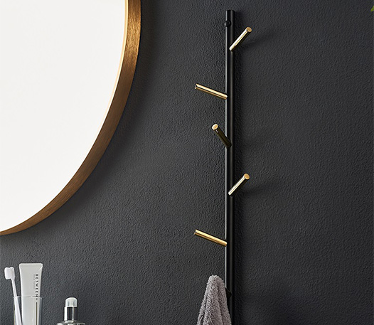 Coat Rack