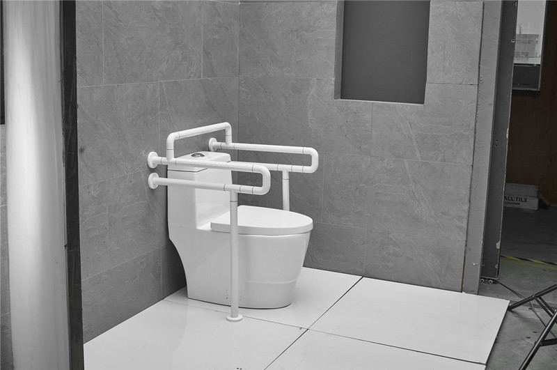 Grab rails,Toilet safety rails