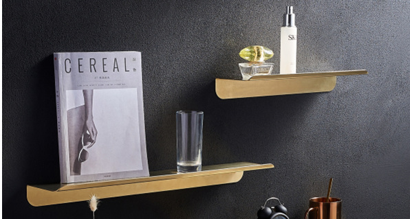 Bathroom shelf,Shower shelf