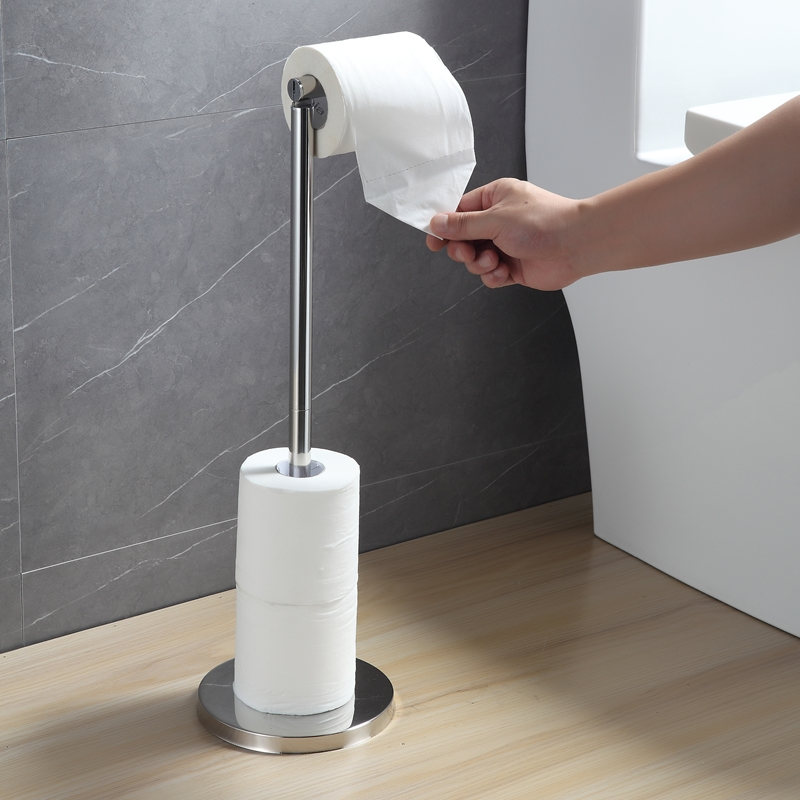 Toilet paper roll holder,Kitchen tissue holder