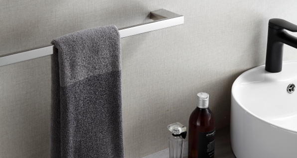 Towel paper holder