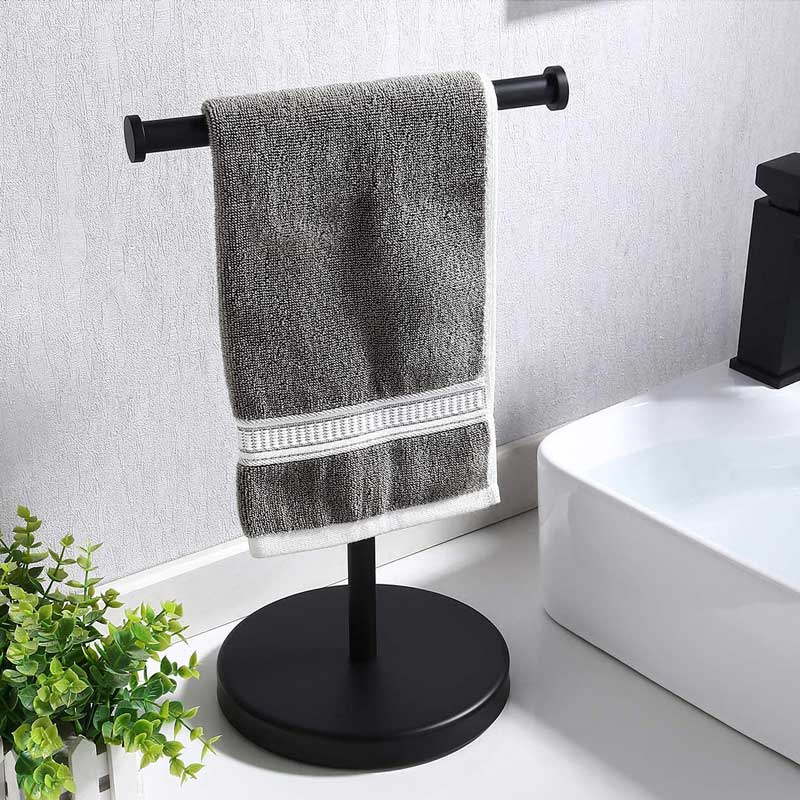 Best toilet paper holder stand