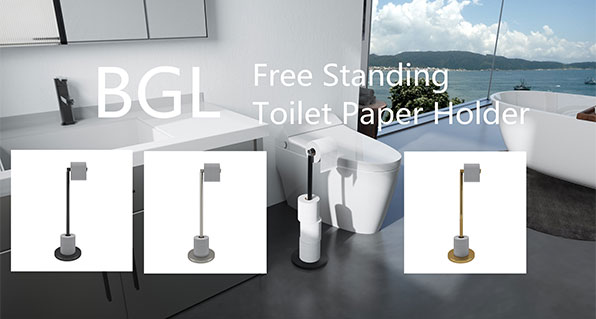 Toilet Paper Holders