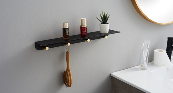 Bathroom Shelf 