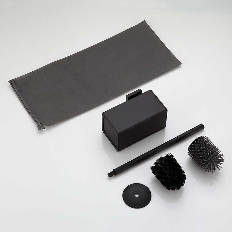 BGL black toile brush