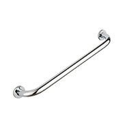 304 Stainless Steel Shower Grab Bar Brushed Nickel Bathroom Balance Handle Bar Safety Hand Rail Support Grab Bar for disabled