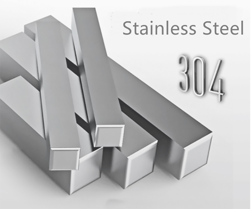 stainless steel 304